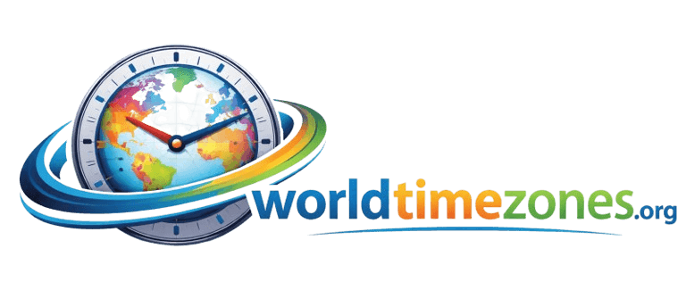 world time zones